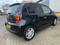 tweedehands VW up! 1.0 BMT high up!/Airco/Cruise-c/AUX/PDC/Nette auto