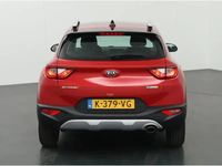 tweedehands Kia Stonic 1.0 T-GDi MHEV DynamicLine | Navigatie | Parkeercamera | Climate