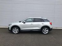 tweedehands Audi Q2 S Edition 35 TFSI 110 kW/150 pk Hatchback S-tronic