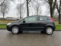 tweedehands Fiat Grande Punto 1.4 Active