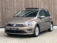 tweedehands VW Golf Sportsvan 1.4 TSI Highline|Pano|Dodehoek|