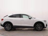 Occasion Audi Q3 Sportback 2021 Wit (metallic) SUV