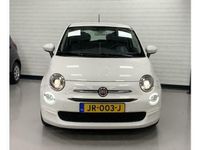 tweedehands Fiat 500 TwinAir Turbo Popstar LED/PDC/Bluetooth/LmV/DAB SP