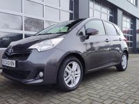 tweedehands Toyota Verso-S 1.3 VVT-i Automaat Navi/Clima/PDC/Camera