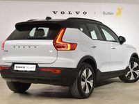 tweedehands Volvo XC40 T4 211PK Automaat Recharge R-Design Expression / Intellisafe / Blis / Elektrische stoelen / Trekhaak