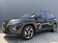 Occasion Hyundai Tucson Comfort 179 PK (131 kW) 2023 Zwart metallic SUV
