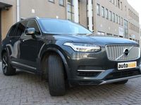 tweedehands Volvo XC90 2.0 T8 Twin Engine AWD Inscription Hybride - Automaat - 320 pk - 259.043 km