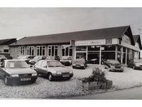 Occasion Volvo XC40 R-Design 191 PK (140 kW) 2019 Wit SUV