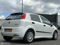 tweedehands Fiat Grande Punto 1.3 M-Jet|AIRCO|NAP|GOEDONDERHOUDEN|