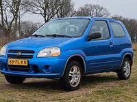 Occasion Suzuki Ignis 83 PK (61 kW) 2004 Hatchback
