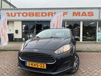 Occasion Ford Fiesta 65 PK (47 kW) 2013 Zwart Hatchback
