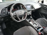 tweedehands Seat Leon 1.5 TSI FR DSG Pano Virtual Led Keyless Full Optio
