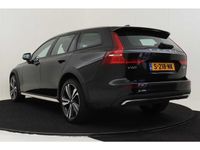 tweedehands Volvo V60 CC CROSS COUNTRY B5 (M-HYBRID) AWD ULTIMATE