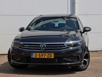 tweedehands VW Passat Variant 1.4 TSI PHEV GTE Business DSG6 218pk