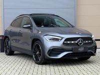 tweedehands Mercedes GLA200 |AMG Line|Pano|Sfeer|Night|360|20''