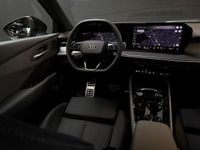 Nieuw Audi Q3 Sportback 272 PK (200 kW) 2025 Zwart (metallic) SUV