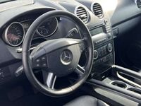 tweedehands Mercedes ML280 CDI | Nieuw binnen | Goed onderhouden | Lees tekst