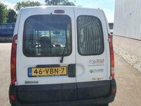 tweedehands Renault Kangoo Express 1.5 dCi 65 Grand Confort Grand Volume