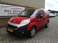 tweedehands Fiat Fiorino 1.4 SX / AIRCO / TREKHAAK / SCHUIFDEUR