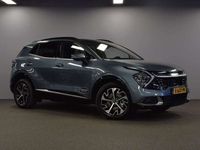 tweedehands Kia Sportage 1.6 T-GDi 230pk Hybrid AT6 DynamicPlusLine