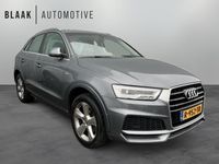 tweedehands Audi Q3 1.4 TFSI S-Line