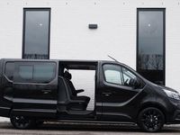 tweedehands Renault Trafic 2.0 dCi Automaat / DC / 170 PK / L2H1 / Luxe / 2x Schuifdeur / Led / Camera / Vol Opties / NIEUW.