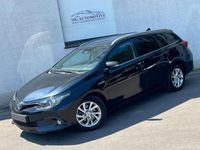 tweedehands Toyota Auris Touring Sports 1.8 Hybrid Dynamic Go | Navigatie |