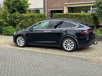 tweedehands Tesla Model X 75D Base 7p.