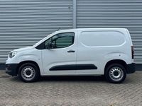 Occasion Opel Combo Comfort 131 PK (96 kW) 2024 Wit Van