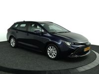 tweedehands Toyota Corolla Touring Sports 1.8 Hybrid Active