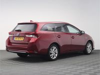 tweedehands Toyota Auris Touring Sports 1.8 Hybrid Dynamic Go | Camera | Na