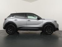 Occasion Opel Mokka 136 PK (100 kW) 2024 Grijs (metallic) SUV