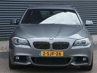 tweedehands BMW 520 5-SERIE i Executive M Sport - NAP