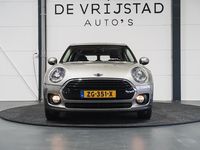 Occasion Mini Cooper Clubman Business 136 PK (100 kW) 2018 Grijs Stationwagen