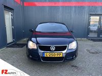 tweedehands VW Eos 1.4 TSI Highline BlueMotion | L.M Velgen |