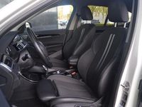 tweedehands BMW X1 sDrive20i High Executive Sport Line Automaat / Spo