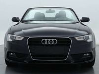 tweedehands Audi A5 Cabriolet 1.8 TFSI Pro Line |NAP|Zeer goed onderho