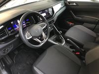 Occasion VW Taigo Business 95 PK (69 kW) 2023 Grijs SUV