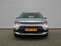Occasion Kia Niro 129 PK (94 kW) 2025 Grijs SUV