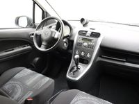 tweedehands Opel Agila 1.2 Edition Automaat | Trekhaak | Airco | Hoge zit