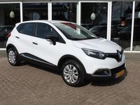 tweedehands Renault Captur 0.9 TCe Expression//NAVI//PDC!!