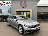 Occasion VW Passat GTE 218 PK (160 kW) 2023 Stationwagon Stationwagen