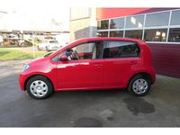 Occasion Seat Mii 61 kW (83 PK) 2020 Rood Hatchback
