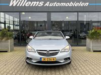 tweedehands Opel Cascada 1.4 Turbo ecoFLEX Innovation Camera, Stoelverwarmi