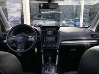 tweedehands Subaru Forester 2.0 Luxury | Stoelverwarming voor | Navigatie | Ac