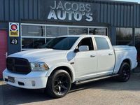 tweedehands Dodge Ram 5.7 V8 Crew Cab Laramie