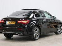 tweedehands Mercedes A250 e AMG Line Model 2023 | Panorama-schuifdak