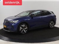 Occasion VW ID.4 150 kW (204 PK) 2020 Blauw SUV