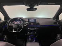 tweedehands Audi SQ5 3.0 TFSI quattro Pro Line Plus | PANO | MEMORY SEA