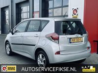 tweedehands Toyota Verso-S 1.3 VVT-i ASPIRATION AUTOMAAT MET 30.157 KM